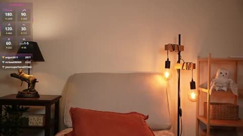 Premium: honeyyykate HD (110 min) - March 7, 2026 17:59