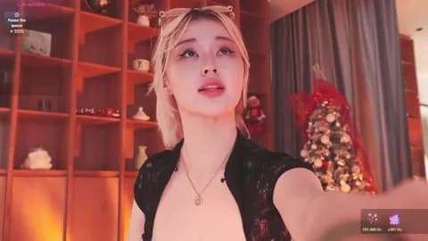 Premium: hyun_chia HD (120 min) - January 15, 2026 07:24