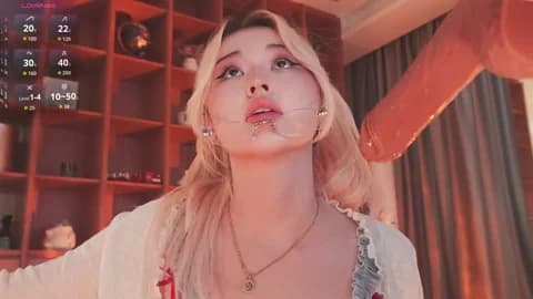 Premium: hyun_chia HD (31 min) - January 18, 2026 06:44