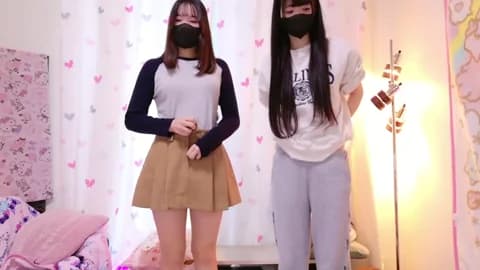 Premium: irohani_usagi HD (46 min) - April 3, 2026 23:13