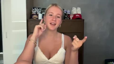 Premium: itssosierra HD (52 min) - April 16, 2026 06:08