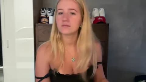 Premium: itssosierra HD (40 min) - April 22, 2026 04:10