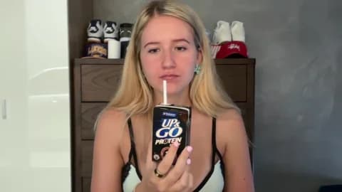 Premium: itssosierra HD (36 min) - April 22, 2026 04:53