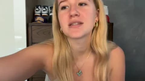 Premium: itssosierra HD (54 min) - May 5, 2026 02:53