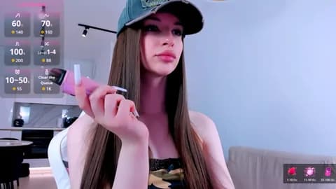 Premium: khloeforever HD (54 min) - January 18, 2026 03:22