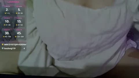 Premium: kitty_oo HD (58 min) - March 8, 2026 07:50