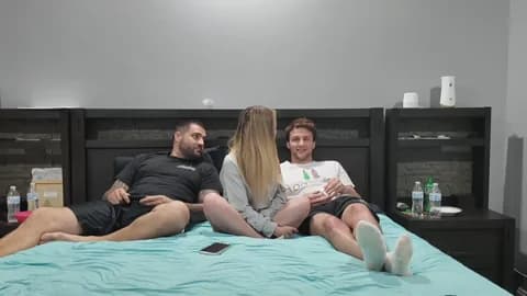 Premium: kjbennet HD (82 min) - March 10, 2026 04:01