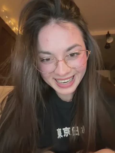 Premium: liloush__ HD (40 min) - March 29, 2026 21:52