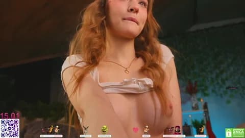 Premium: lissa_meooow HD (120 min) - January 15, 2026 10:14