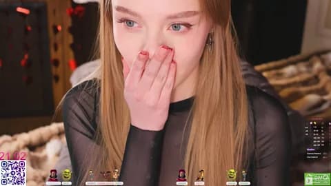 Premium: lissa_meooow HD (81 min) - February 21, 2026 15:58