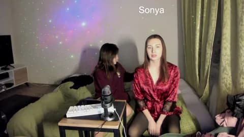 Premium: lissazmark2 HD (45 min) - January 25, 2026 22:12