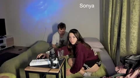 Premium: lissazmark2 HD (54 min) - January 25, 2026 23:22