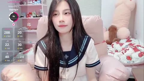 Premium: lris-Beauty HD (105 min) - March 17, 2026 14:14