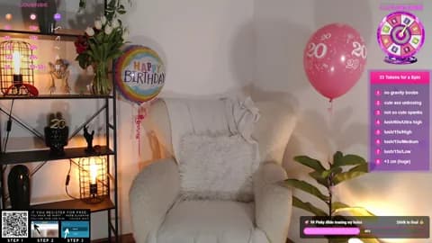 Premium: lucylia_ HD (32 min) - March 21, 2026 22:29