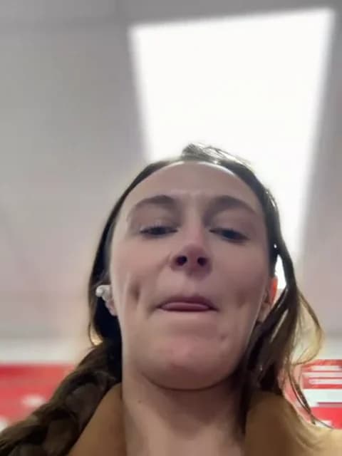 Premium: lunagirl13 HD (42 min) - January 18, 2026 02:27