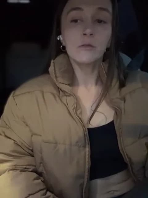 Premium: lunagirl13 HD (33 min) - February 25, 2026 01:52