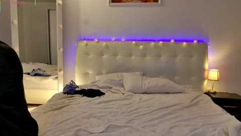 Premium: lust4elise HD (51 min) - March 19, 2026 06:56