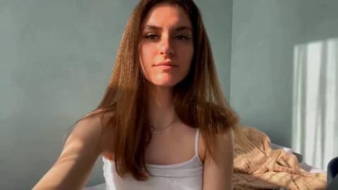 Premium: maiabarthe HD (51 min) - March 24, 2026 13:00