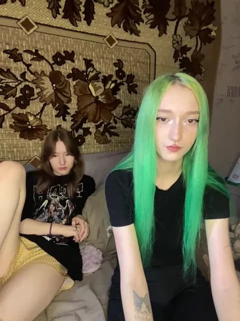 Premium: mayadashaaa HD (57 min) - April 25, 2026 09:04