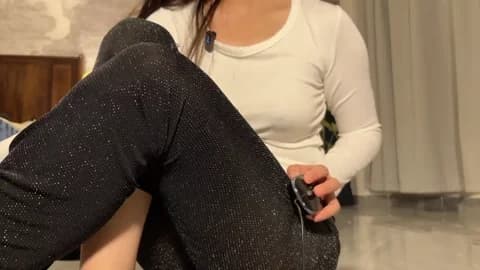 Premium: meowLili HD (36 min) - April 16, 2026 18:03