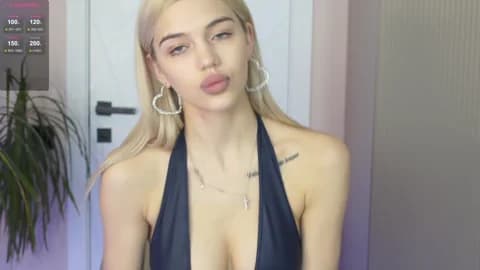 Premium: milabunny_ HD (120 min) - January 13, 2026 11:06