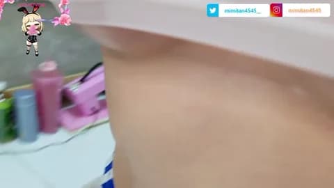 Premium: mimitan4545 HD (47 min) - April 17, 2026 13:40