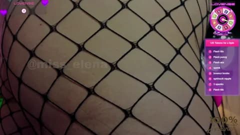 Premium: miss_elena HD (56 min) - January 13, 2026 11:40