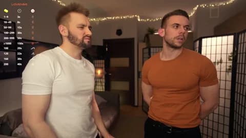 Premium: muscularfriend HD (70 min) - January 17, 2026 21:34