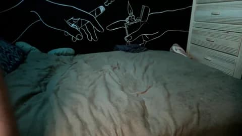 Premium: mysteriouspawg HD (34 min) - March 9, 2026 19:06