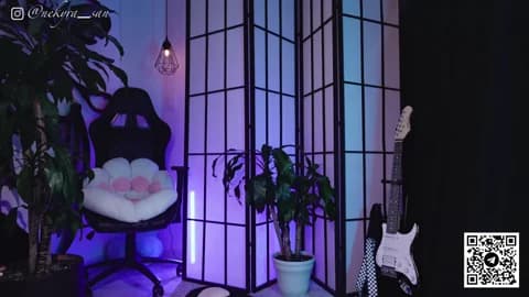 Premium: nekyra_san HD (76 min) - March 7, 2026 16:33