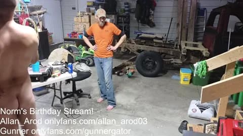 Premium: omfgy HD (72 min) - February 1, 2026 01:20