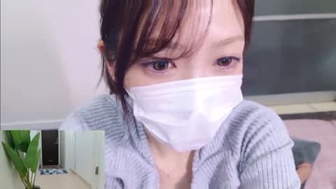 Premium: oxo_yuna_oxo HD (50 min) - May 19, 2026 18:07
