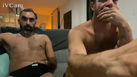 Premium: parejamorblp HD (117 min) - March 16, 2026 06:40