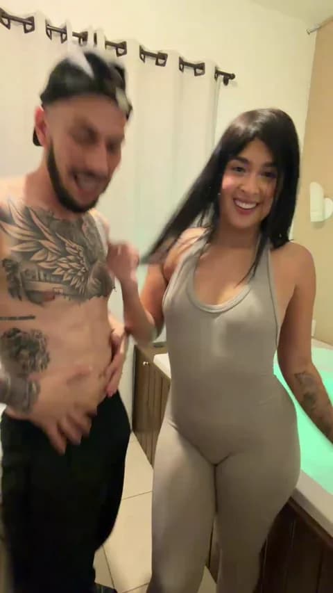 Premium: paulina203 HD (46 min) - May 31, 2026 24:01