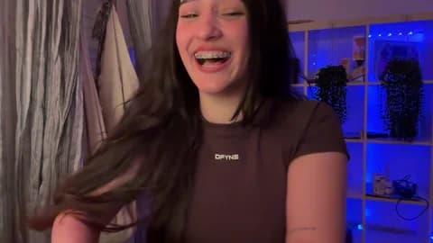 Premium: pitufina8 HD (50 min) - April 7, 2026 22:41