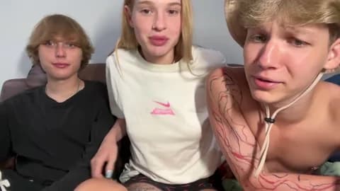 Premium: pussymoneywet HD (49 min) - March 16, 2026 10:15