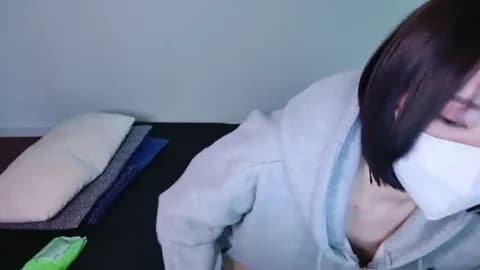 Premium: ranran_ch HD (60 min) - January 12, 2026 07:36