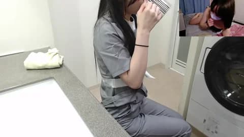 Premium: ranran_ch HD (33 min) - April 24, 2026 07:05