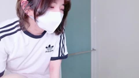 Premium: ranran_ch HD (60 min) - April 28, 2026 06:09