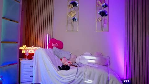 Premium: sabrinajadex HD (120 min) - February 21, 2026 10:05