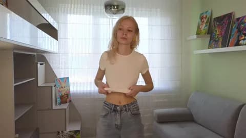 Premium: sashablonde_ HD (36 min) - March 28, 2026 10:46