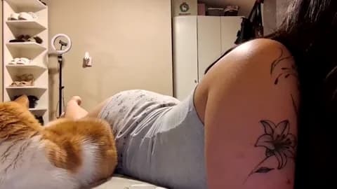 Premium: scorpiobabyhot HD (62 min) - April 8, 2026 05:45