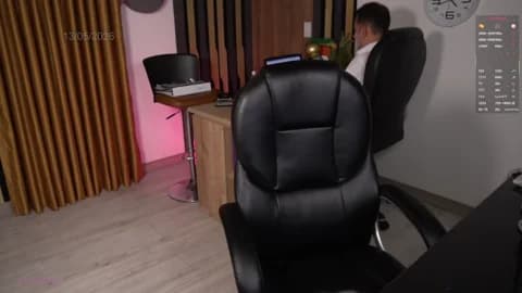Premium: secretary_bj HD (36 min) - May 13, 2026 22:20