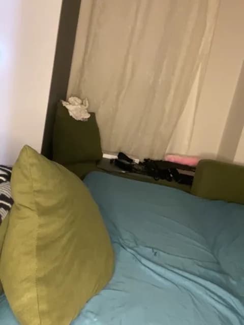 Premium: seluna_baby HD (36 min) - March 25, 2026 20:33