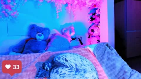 Premium: seraphine23 HD (32 min) - February 21, 2026 05:16