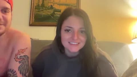 Premium: sexycouple41110 HD (36 min) - January 12, 2026 05:47