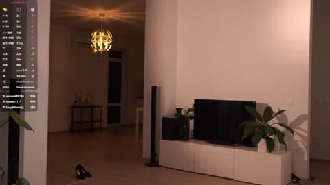 Premium: sherelllungwitz HD (120 min) - March 19, 2026 01:10