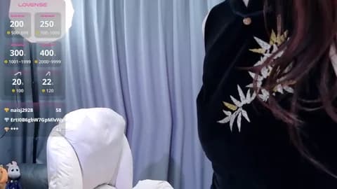 Premium: shuimitao520 HD (55 min) - February 22, 2026 06:13