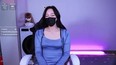 Premium: sodami01 HD (37 min) - March 20, 2026 13:08