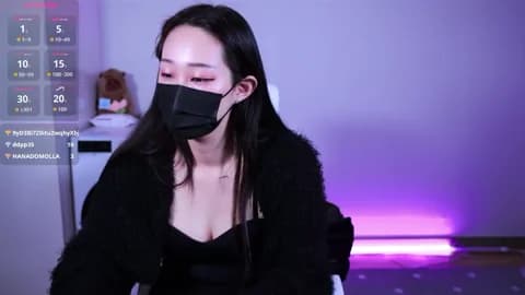 Premium: sodami01 HD (42 min) - March 27, 2026 13:08